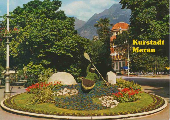 <br>Diritti: Palais Mamming Museum