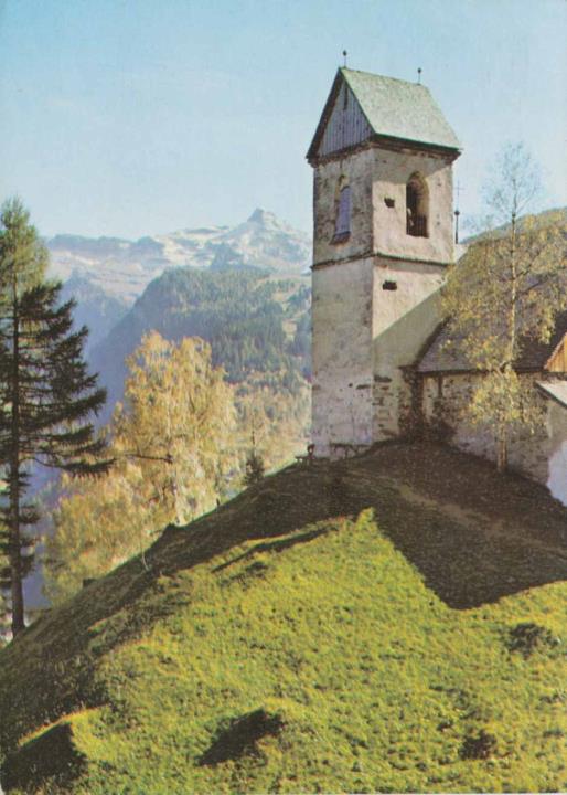 Kirche (Positivo) di S.O.S. Kinderdorf Verlag (1946/01/01 - 1978/12/31)