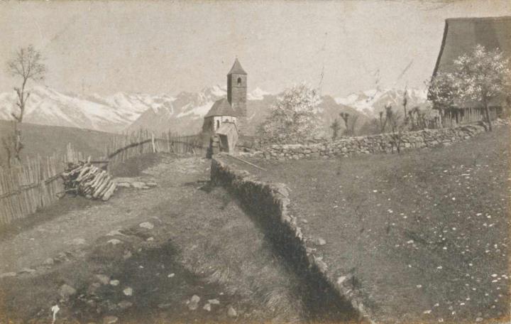 Kirche (Positivo) di Gerstenberger & Müller (1904/01/01 - 1930/12/31)