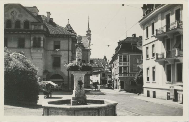 Platz (Positivo) (1928/01/01 - 1935/12/31)