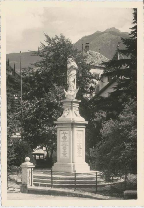 Denkmalansicht (Positivo) di Bährendt (1920/01/01 - 1960/12/31)