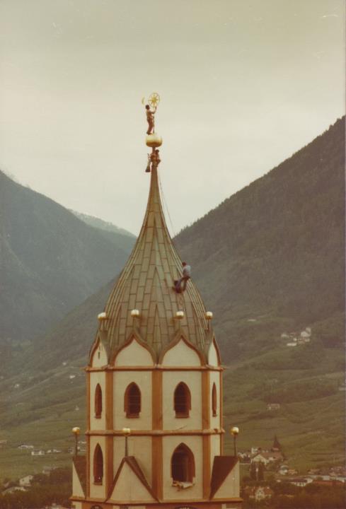 Kirche (Positivo) (1978/05/01 - 1978/05/31)