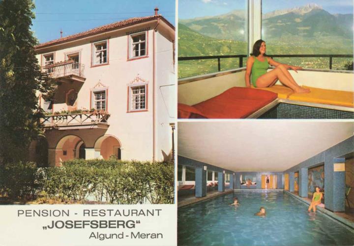 Gastbetrieb (Positivo) di Tappeiner,Athesiadruck (1960/01/01 - 1990/12/31)