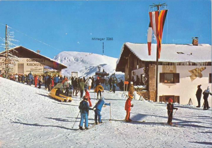 Wintersport (Positivo) di Drescher (1958/01/01 - 1980/12/31)
