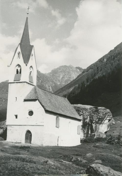 Kapelle (Positivo) (1977/09/01 - 1977/09/93)