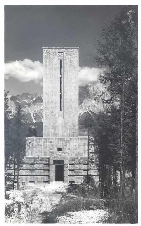monumento (Positivo) di Bährendt, Leo (1919/01/01 - 1939/12/31)