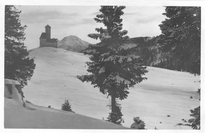 chiesa (Positivo) di Bährendt, Leo (1902/01/01 - 1934/12/31)