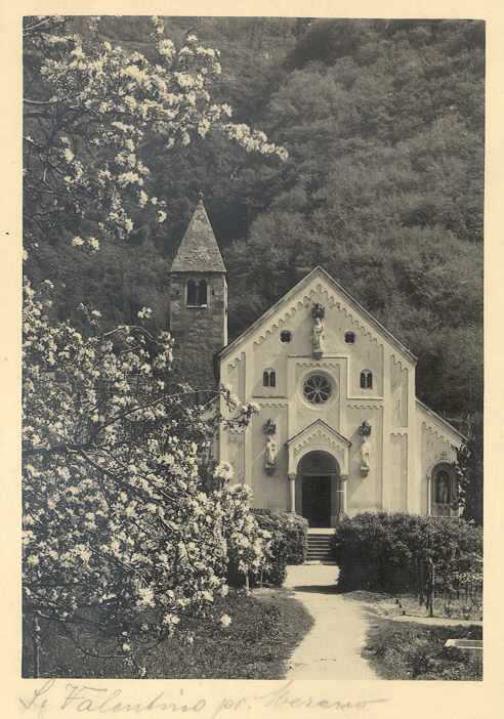 chiesa (Positivo) di Bährendt, Leo (1902/01/01 - 1934/12/31)