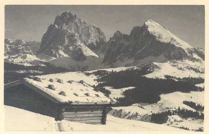 capanna (Positivo) di Bährendt, Leo (1902/01/01 - 1939/12/01)