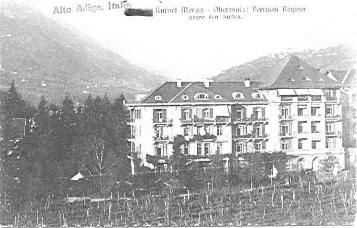 Hotel (Positivo) di Fränzl, Lorenz (1910/01/01 - 1930/12/31)