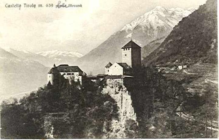 castello (Positivo) di Fränzl, Lorenz (1900/01/01 - 1930/12/31)