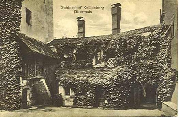Schloß Schenna (Positivo) di Gebrüder Bährendt (1910/01/01 - 1910/12/31)