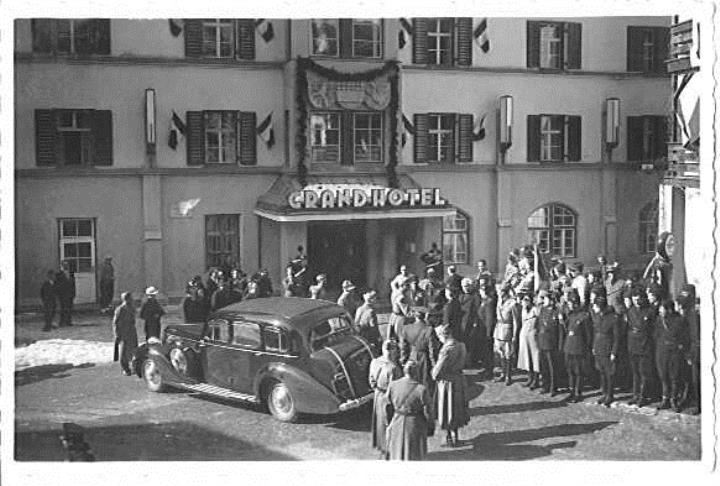 automobile (Positivo) di Richard Jöchler (1934/01/01 - 1940/12/31)