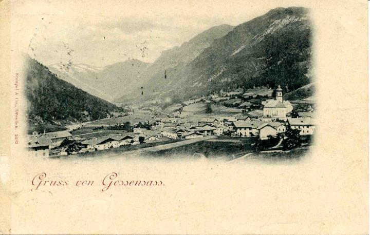panoramica (Positivo) di Stengel & Co. GmbH (1897/01/01 - 1897/12/31)