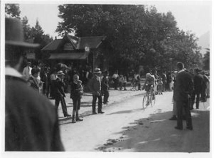Radfahren (Positivo) (1920/09/08 - 1920/09/08)