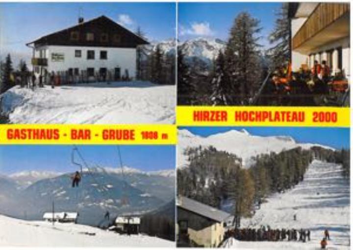 sciare (Positivo) di Drescher (1980/01/01 - 1990/12/31)