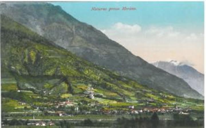 panoramica (Positivo) di Joh. F. Amonn, Bozen (1920/01/01 - 1930/12/31) <br>Diritti: Touriseum - Museo Provinciale del Turismo