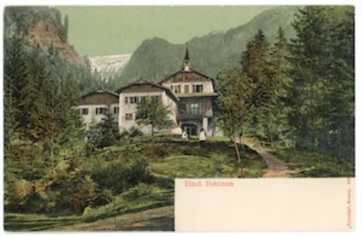 paesaggio (Positivo) di Tyrolia (1900/01/01 - 1900/12/31)