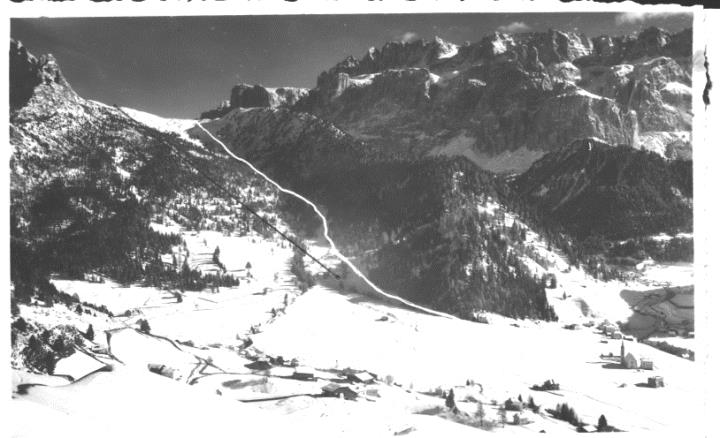 bosco (Positivo) di Foto Planinschek, Wolkenstein (1920/01/01 - 1939/12/31)
