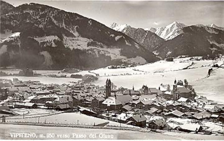 Motiv: Winter (Positivo) di Foto Jöchler, Sterzing (1938/01/01 - 1938/12/31)
