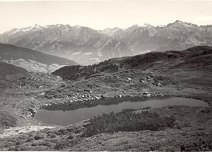 Bergsee (Positivo) di Bährendt, Leo (1950/01/01 - 1960/12/31)