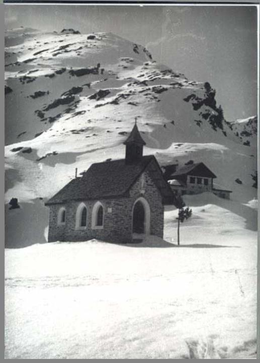 chiesa (Positivo) di Foto E. Frass, Bozen (1960/01/01 - 1979/12/31)