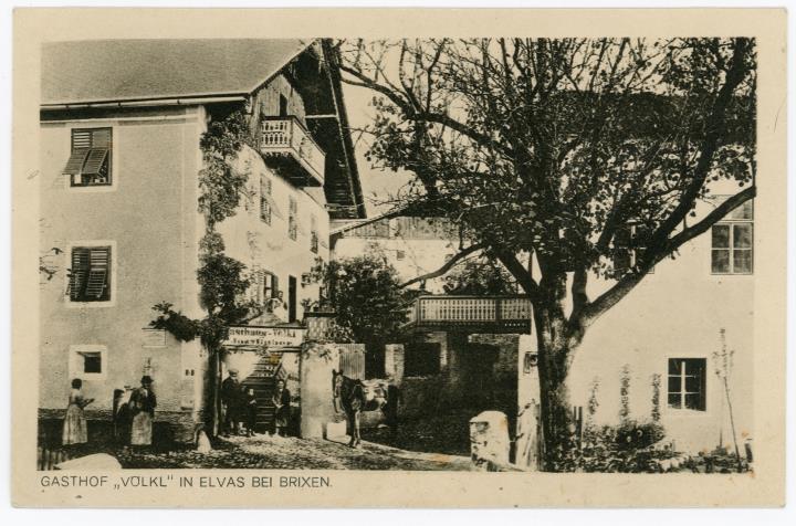 albergo (Positivo) di Largajolli, Rudolf (1923/01/01 - 1923/12/31)