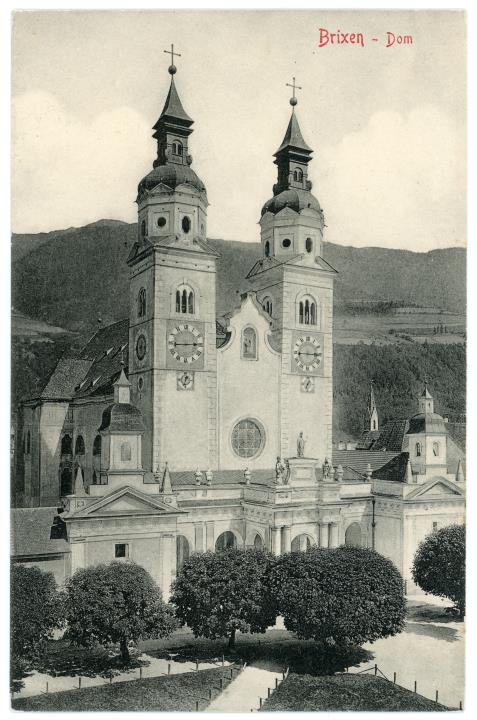 chiesa (Positivo) di Stengel & Co. GmbH (1903/01/01 - 1903/12/31)
