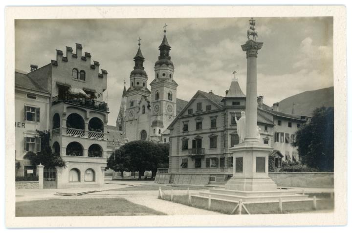 piazza (Positivo) di Kilophot G.m.b.H, Wien (1913/01/01 - 1913/12/31)