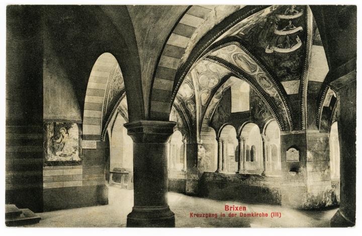 chiesa (Positivo) di Stengel & Co. GmbH (1906/01/01 - 1906/12/31)