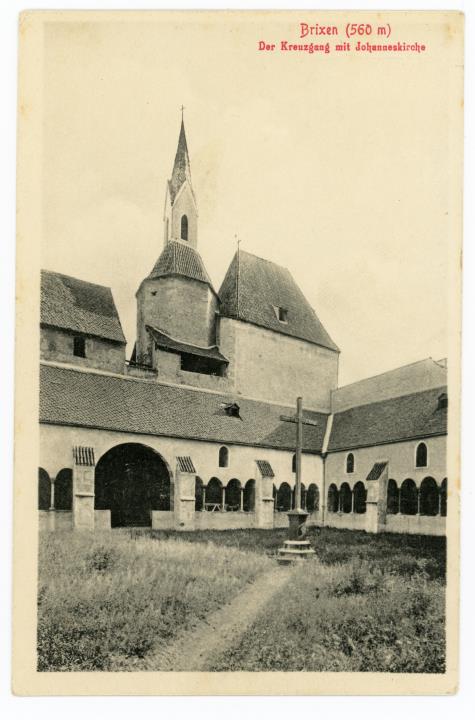 chiesa (Positivo) di Stengel & Co. GmbH (1912/01/01 - 1912/12/31)
