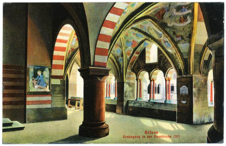 chiesa (Positivo) di Stengel & Co. GmbH (1906/01/01 - 1906/12/31)