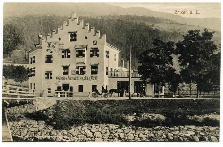 albergo (Positivo) di Largajolli, Rudolf (1915/01/01 - 1915/12/31)