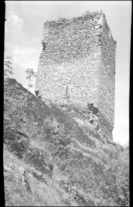 Turm (Positivo) di Atzwanger, Hugo (1958/05/18 - 1958/05/18)