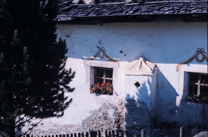 edificio (Positivo) di Mayr, Franz (1974/01/01 - 1974/12/31)