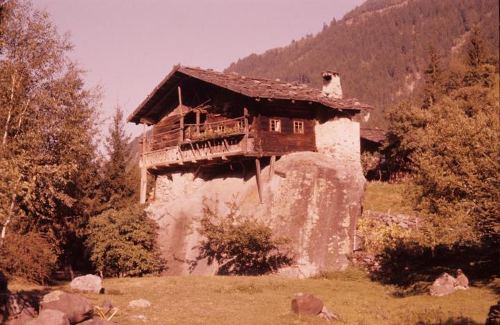 edificio (Positivo) di Mayr, Franz (1962/01/01 - 1962/12/31)