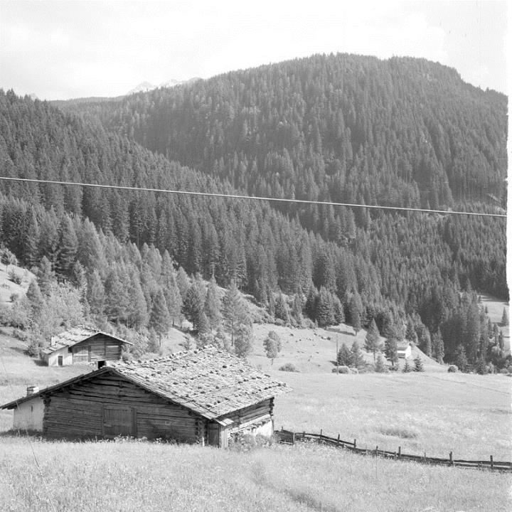 paesaggio (Positivo) di Groth-Schmachtenberger, Erika (1966/01/01 - 1966/12/31)
