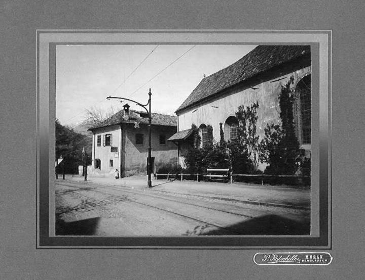 Kirche (Positivo) di Ratschiller, Paul (1913/03/01 - 1913/03/31)
