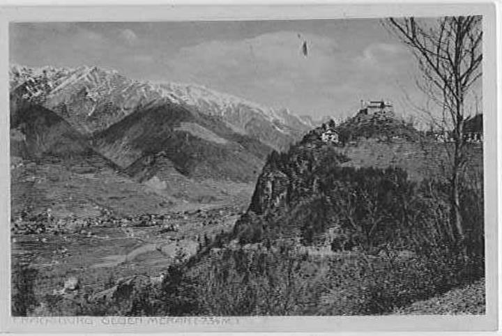 Landschaft (Positivo) di Bährendt (1900/01/01 - 1930/12/31)
