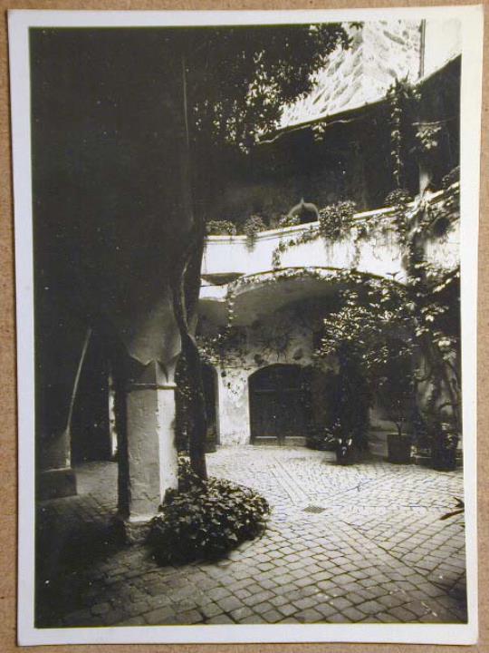 Burg und Schloß (Positivo) (1935/01/01 - 1960/12/31)