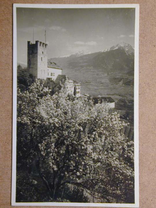Burg und Schloß (Positivo) di Bährendt, Leo,Bährendt, Leo (1935/01/01 - 1960/12/31)