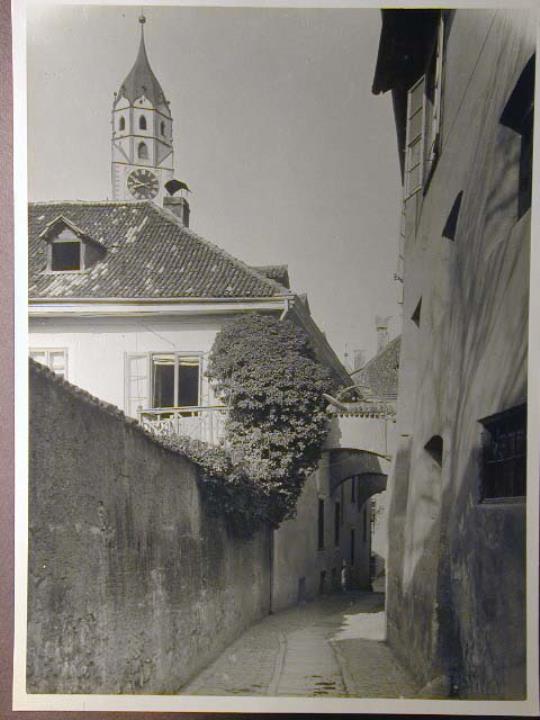 Straße (Positivo) di Bährendt, Leo (1950/01/01 - 1950/12/31)