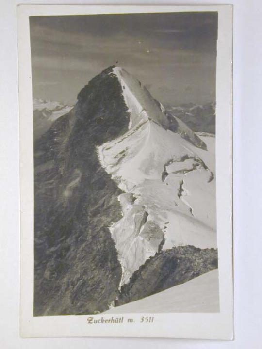 Berg (Positivo) di Jöchler, Richard (1932/01/01 - 1932/12/31)