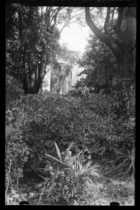 Villa (Positivo) di Ellmenreich, Albert (1927/04/26 - 1927/04/26)