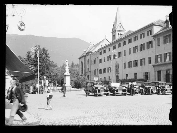 Platz (Positivo) di Ellmenreich, Albert (1932/06/05 - 1932/06/05)