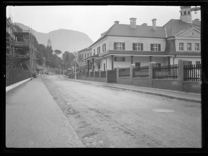 Straße (Positivo) di Ellmenreich, Albert (1913/01/01 - 1913/12/31)