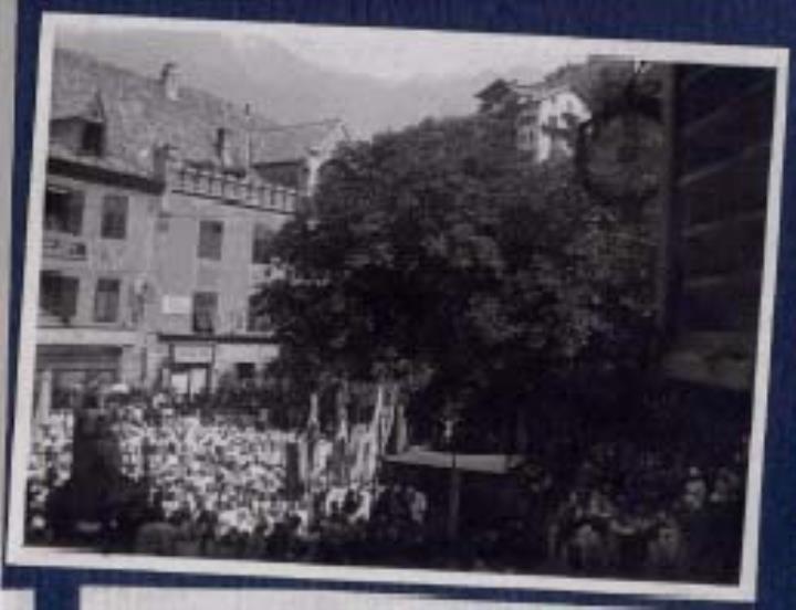 Prozession (Positivo) di Ellmenreich, Albert (1920/06/03 - 1920/06/03)