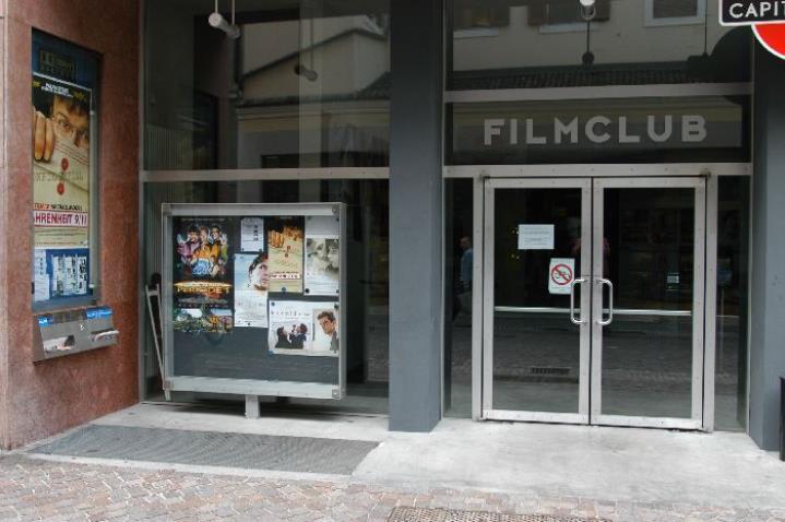 Kino Capitol Bozen (Positivo) di de Vries, Gideon (2004/09/91 - 2004/09/11) <br>Diritti: Amt für Film und Medien, Autonome Provinz Bozen-Südtirol